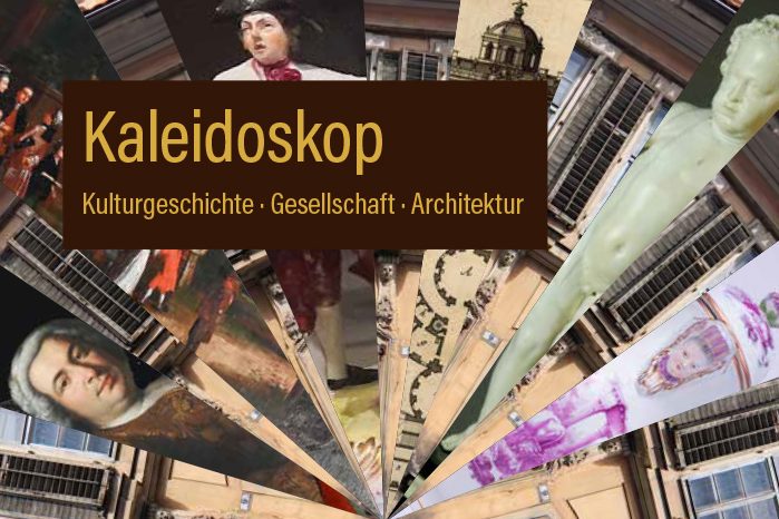 Kaleidoskop Publikation